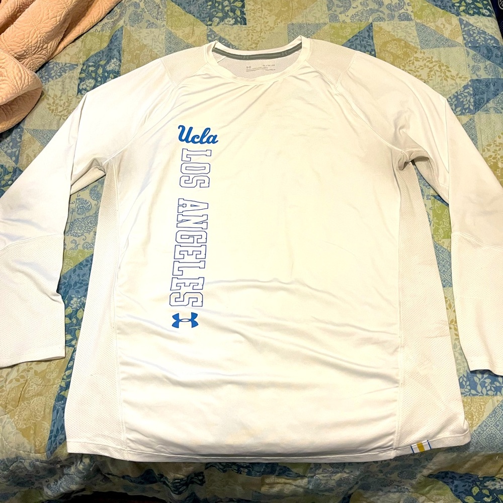 Under Armour Long Sleeve Tee